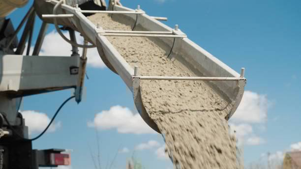 Best Residential Concrete Solutions in Richmond, KY