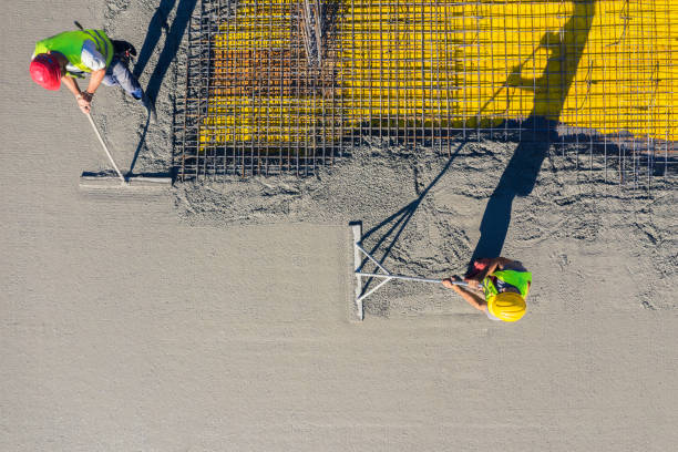  Richmond, KY Concrete contractor Pros