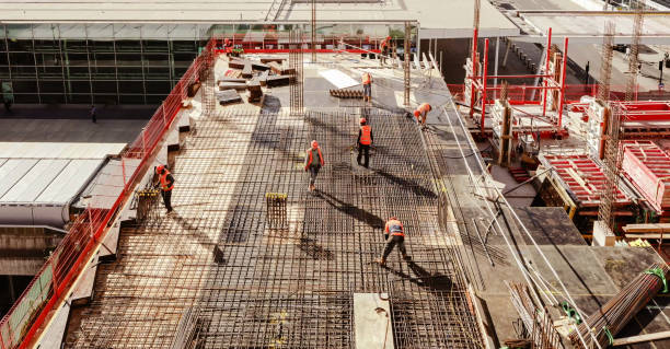 Best Commercial Concrete Services in Richmond, KY