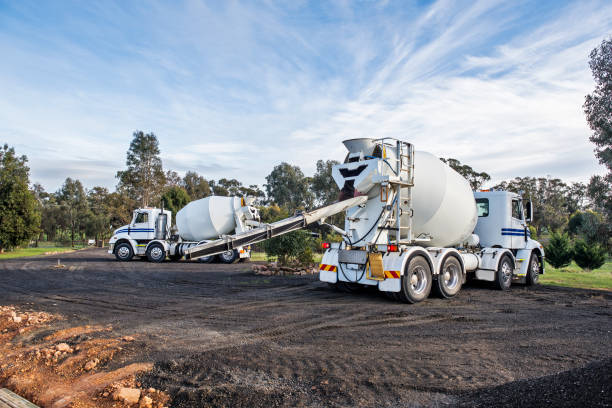 Best Concrete Sidewalk Installation in Richmond, KY