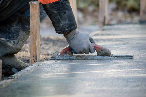  Richmond, KY Concrete contractor Pros
