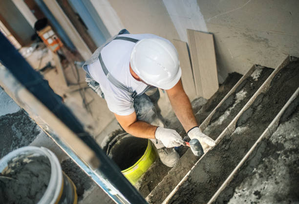 Best Concrete Driveway Installation in Richmond, KY