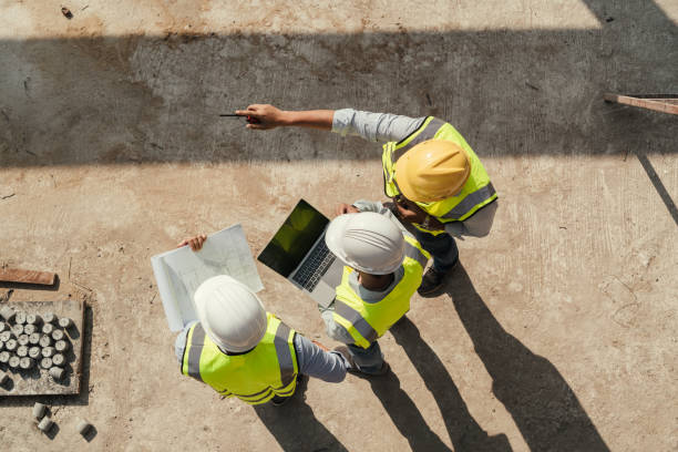 Best Industrial Concrete Flooring in Richmond, KY
