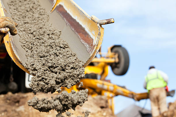 Best Stamped Concrete Services in Richmond, KY