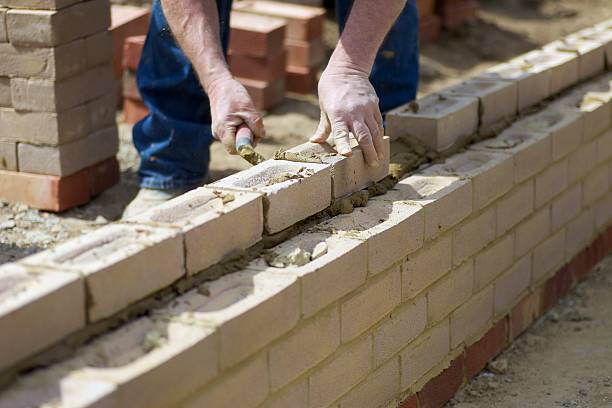 Best Concrete Steps and Stairs in Richmond, KY