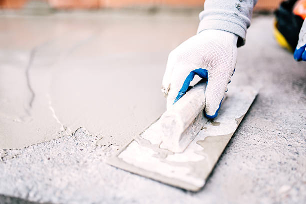 Best Concrete Foundation Repair in Richmond, KY