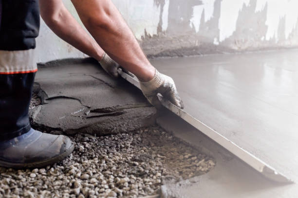 Best Concrete Pool Decks in Richmond, KY